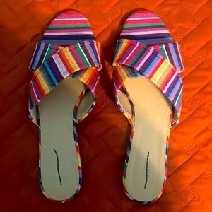 Jcrew women’s sandals